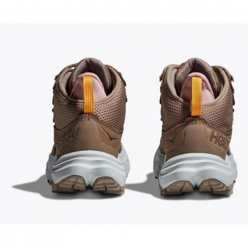 Фото Жіночі черевики для туризму Hoka One One W ANACAPA 2 MID GTX 1142831F-DIFL - зображення 4