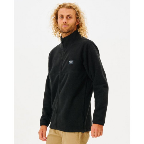 Фото Чоловічий фліс Rip Curl RINCON ZIP CREW POLAR FLEECE 00MMFL-90 - зображення 2