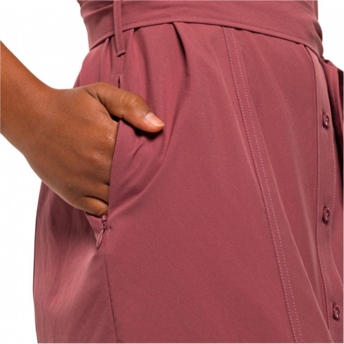 Фото Сукня жіноча Jack Wolfskin SONORA DRESS 1503994_2191 - зображення 2