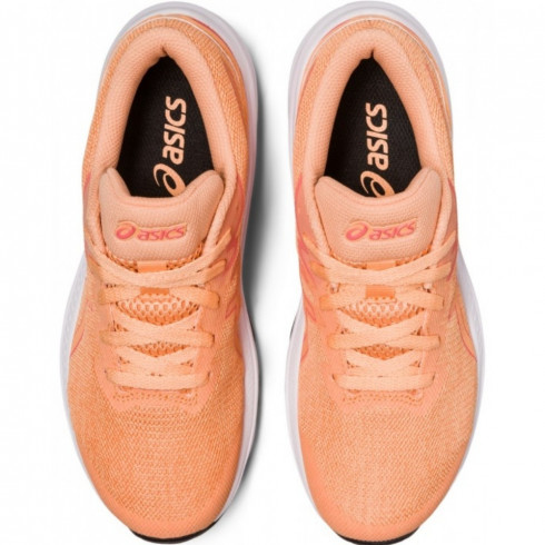 Фото Дитячі тренувальні кросівки Asics GT-1000 11 GS 1014A237-801 - зображення 4