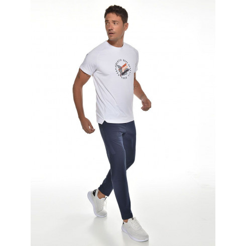 Фото Чоловіча футболка Bilcee TB21MF07S9232-1006 - зображення 8