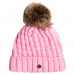 Фото Дитяча шапка ROXY BLIZZARD GIRL ERGHA03288-PINK - зображення 1