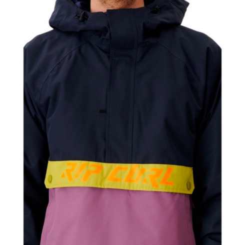 Фото Куртка чоловіча для сноуборда Rip Curl PRIMATIVE JACKET 000MOU-49 - зображення 5
