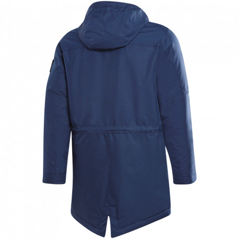 Фото Чоловіча куртка Reebok OUTERWEAR URBAN FLEECE FU1684 - зображення 6