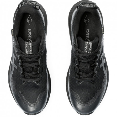 Фото Чоловічі бігові кросівки Asics GEL-Trabuco 12 GTX 1011B801-002 - зображення 3