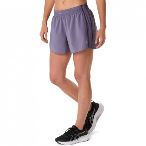 Фото Жіночі шорти ASICS CORE 4 IN SHORT 2012D168-500 - зображення 3