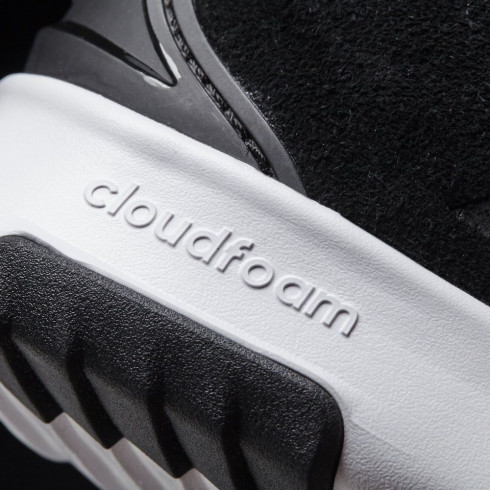 Фото Жіночі кросівки Adidas Cloudfoam Race Winter Mid CG5794 - зображення 7