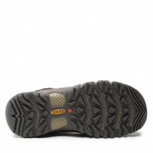 Фото Чоловічі черевики Keen RIDGE FLEX MID WP 1026614 - зображення 6