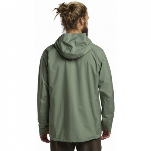 Фото Чоловіча вітровка Jack Wolfskin PRELIGHT 2.5L LT JKT M A63769_4029 - зображення 7