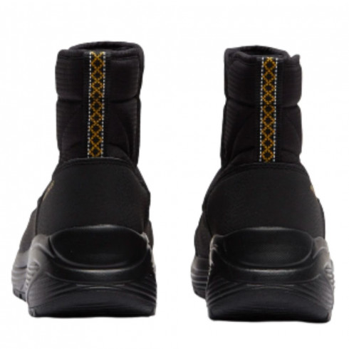 Фото Жіночі чоботи дутики Skechers BOBS Sparrow 2.0 117059 BBK - зображення 3