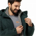 Фото Чоловічий фліс Jack Wolfskin WINTERSTEIN FZ M 1711371_6185 - зображення 5