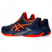 Фото Чоловічі кросівки для тенісу Asics COURT FF 3 CLAY 1041A371-401 - зображення 4