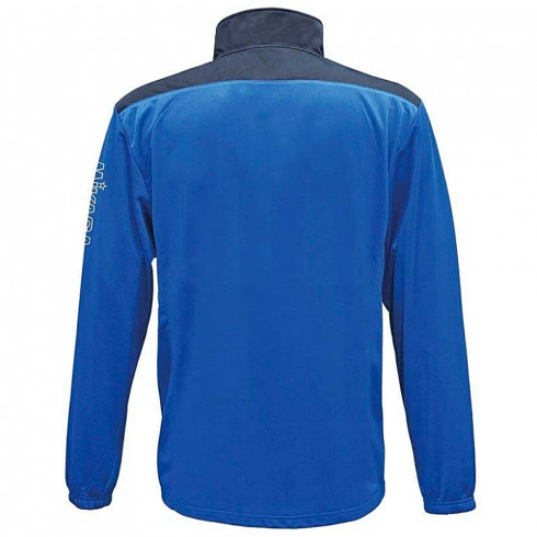 Фото Чоловіча спортивна кофта MIKASA MT707-0100 - зображення 2