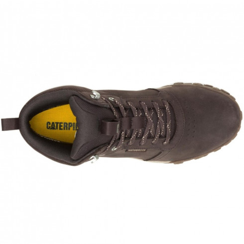 Фото Чоловічі черевики Caterpillar HEX READY MID WP P726104 - зображення 2