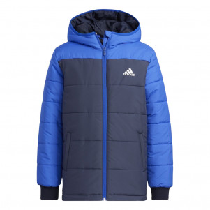 Дитяча утеплена куртка Adidas WINTER H45031