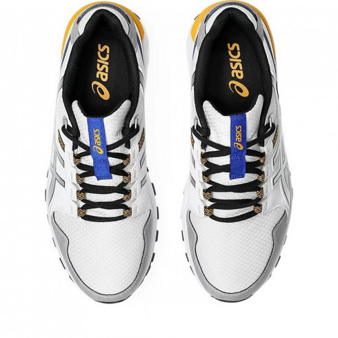 Фото Чоловічі повсякденні кросівки Asics GEL-CITREK 1201A759-101 - зображення 5