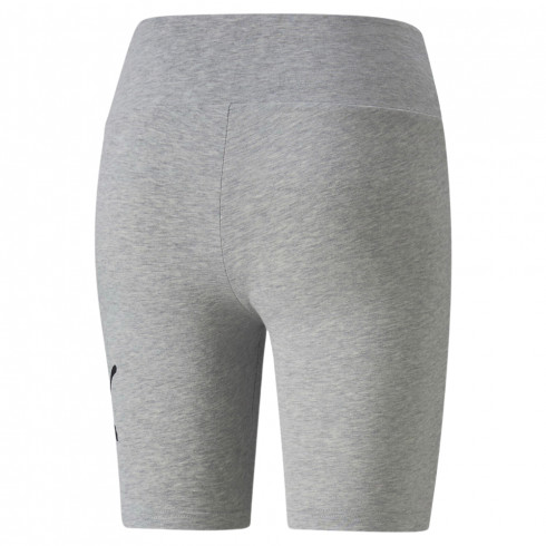 Фото Жіночі спортивні шорти ESS LOGO SHORT LEGGINGS 84834704 - зображення 4