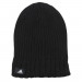 Фото Жіноча шапка Adidas W ESS BEANIE AY6618 - зображення 1