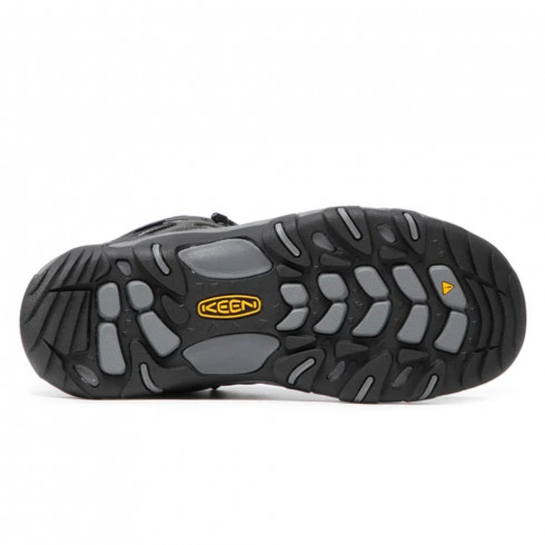 Фото Чоловічі трекінгові черевики Keen KOVEN MID WP M 1020210 - зображення 5
