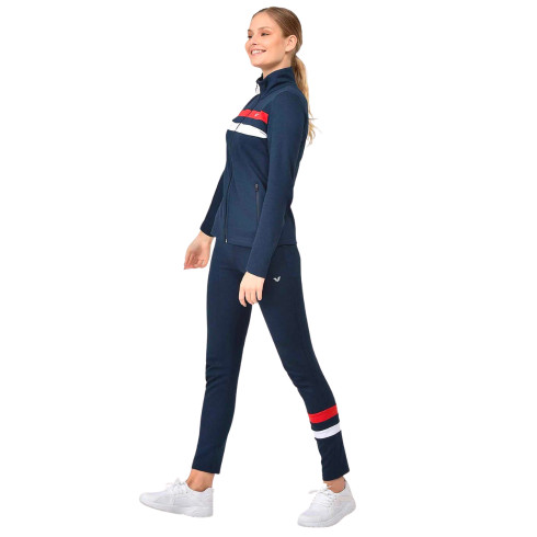 Жіночий спортивний костюм Bilcee TB19WF01W1445-1002 - зображення 6 Фото Жіночий спортивний костюм Bilcee TB19WF01W1445-1002 - зображення 6