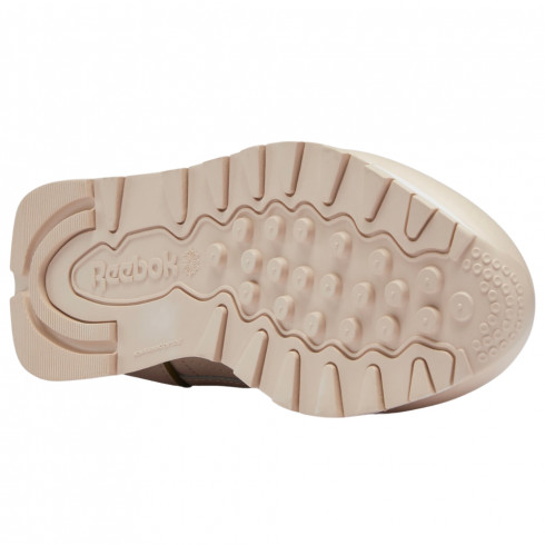 Фото Жіночі повсякденні кросівки REEBOK CLASSIC LEATHER GZ6895 - зображення 5