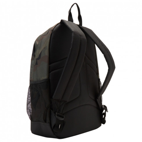Фото Чоловічий рюкзак DC BACKSIDER SSNL4 BKPK ADYBP03101-XCGK - зображення 3