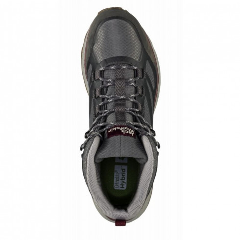 Жіночі черевики Jack Wolfskin TERRAVENTURE TEXAPORE MID W 4049991_2866 - зображення 6 Фото Жіночі черевики Jack Wolfskin TERRAVENTURE TEXAPORE MID W 4049991_2866 - зображення 6