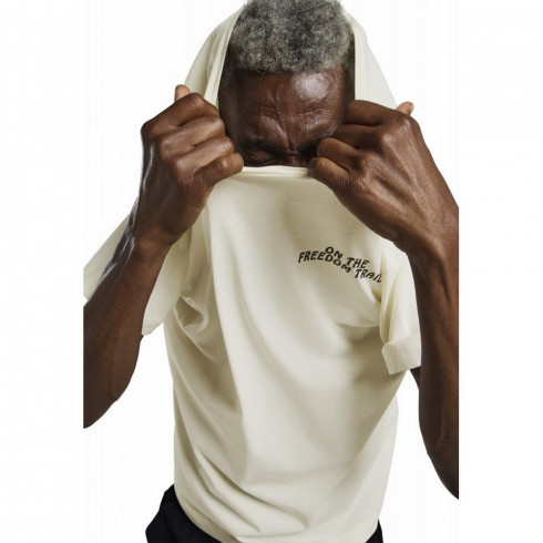 Фото Чоловіча футболка Jack Wolfskin TRAILBLAZER T M A63857_T0290 - зображення 2