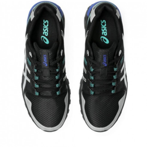 Фото Чоловічі повсякденні кросівки Asics GEL-CITREK 1201A759-006 - зображення 6