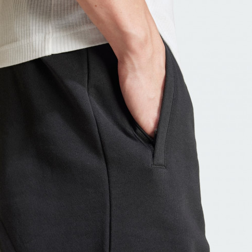 Чоловічі шорти Adidas Essentials Trefoil Fleece Originals IY8520 - зображення 6 Фото Чоловічі шорти Adidas Essentials Trefoil Fleece Originals IY8520 - зображення 6