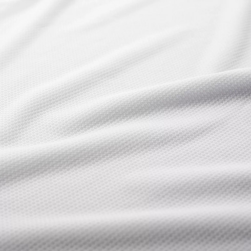 Фото Жіноча спортивна футболка MARTES LADY BISIC-WHITE - зображення 6