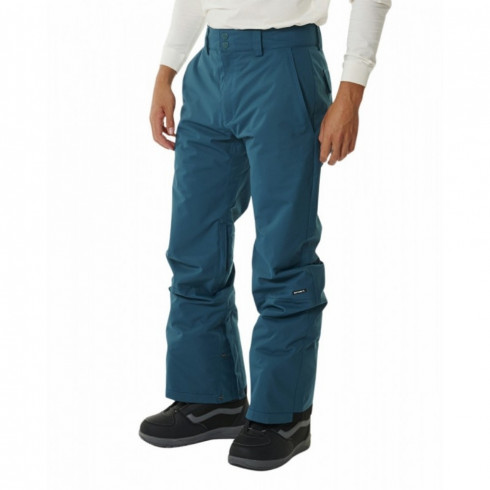 Фото Чоловічі штани для сноуборда Rip Curl BASE 10K/10K PANT  008MOU-76 - зображення 4