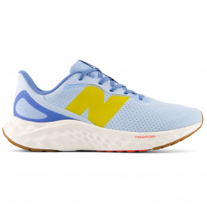Жіночі бігові кросівки New Balance FF Arishi WARISMB4