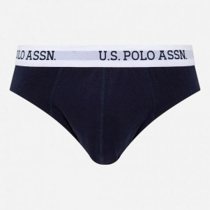 Труси сліпи чоловічі набір 1 шт. U.S. POLO ASSN 80452Y