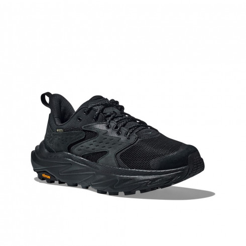 Фото Чоловічі бігові кросівки Hoka One One M ANACAPA 2 LOGTX 1141632F-BBLC - зображення 4