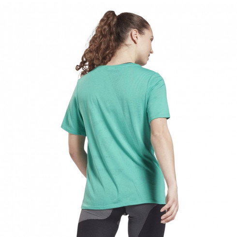 Фото Жіноча футболка Reebok Burnout GS8967 - зображення 2