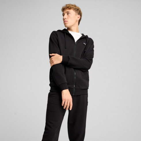 Фото Чоловічій спортивний костюм Puma Relaxed Sweat Suit 684855-01 - зображення 6