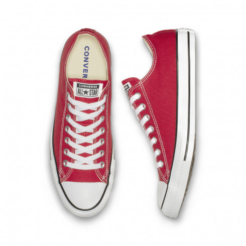 Фото Чоловічі кеди Converse Chuck Taylor All Star M9696C - зображення 6