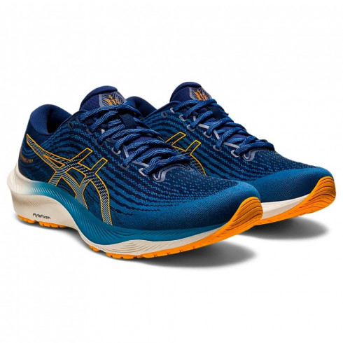 Фото Чоловічі бігові кросівки Asics GEL-KAYANO LITE 3 1011B463-400 - зображення 6