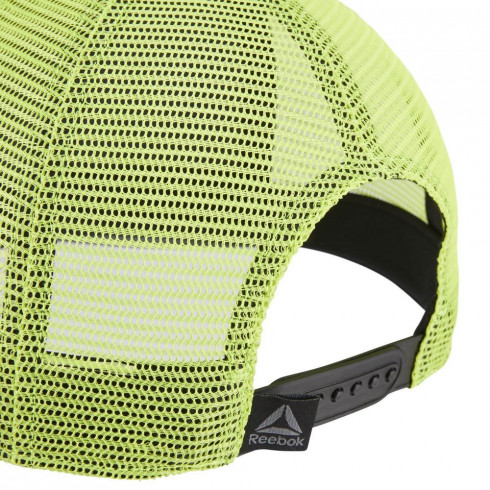 Фото Кепка Reebok Run Club Trucker Hat DU4537 - зображення 2