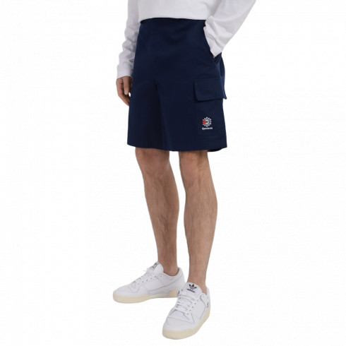 Фото Шорти чоловічі Reebok Classics EJ8780 - зображення 3