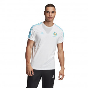 Чоловіча спортивна футболка Adidas Official Emblem FK3583