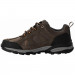 Фото Чоловічі трекінгові напівчеревики Jack Wolfskin TRAIL HIKER TEXAPORE LOW M 4058311_5178 - зображення 5