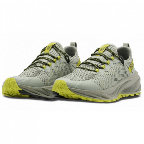 Фото Чоловічі кросівки Jack Wolfskin PRELIGHT SWIFT VENT LOW M A64084_M0053 - зображення 5