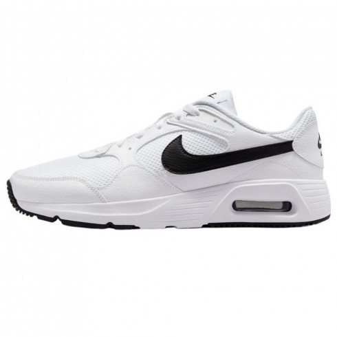 Фото Чоловічі повсякденні кросівки NIKE AIR MAX SC CW4555-102 - зображення 2