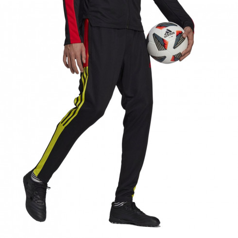 Фото Чоловічі спортивні штани Adidas Tiro GK8957 - зображення 1