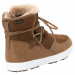 Фото Жіночі напівчоботи Jack Wolfskin AUCKLAND WT TEXAPORE BOOT W 4035771-5215 - зображення 2