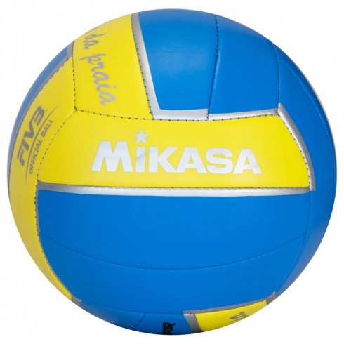 Фото Пляжний волейбольний м'яч Mikasa VXS-RDP1 - зображення 1