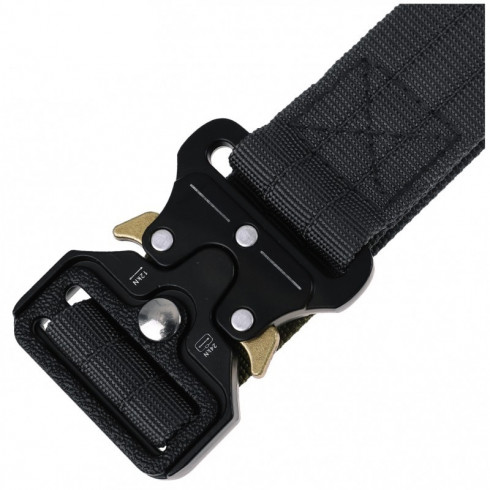 Фото Ремінь MAGNUM VIPERA-FORGED IRON - зображення 2