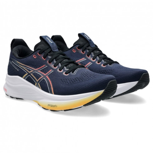 Фото Чоловічі бігові кросівки ASICS GEL-KAYANO 32 1011C052-400 - зображення 4